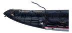 Aleron Cola De Pato Chev Captiva 2012 Con Stop
