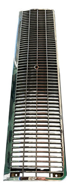 Parrilla Cv Celebrity 86-88 Crom Nueva Taiwan Brillante