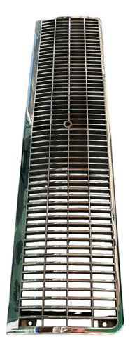 Parrilla Cv Celebrity 86-88 Crom Nueva Taiwan Brillante