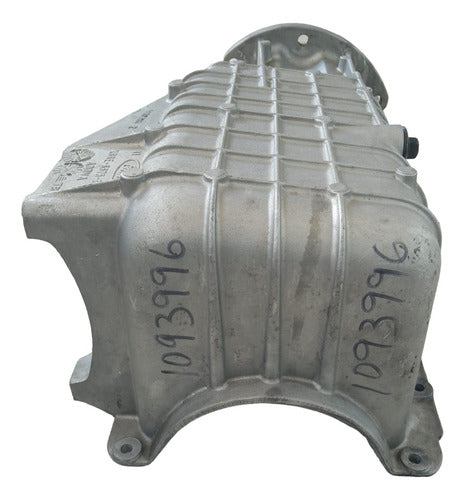 Motor Cartek Fd Fiesta - Ka - Esco Sport 01-13 V1.6