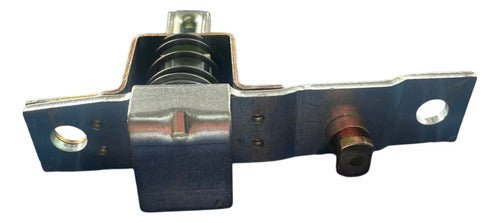 Cerradura De Tapa Chev Pu Izq 73-91 Nueva Taiwan