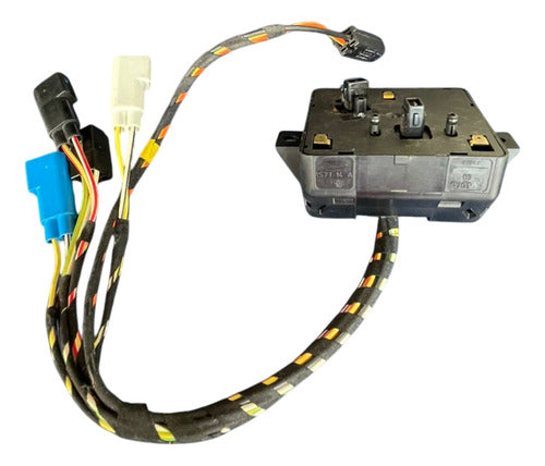 Boton Interruptor De Crucero Fd Mondeo 00/11 2.5 Nuevo Orig