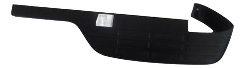 Hules De Defensa Trasero Chev Pu 99-02 Rh