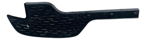 Moldura De Def Tras Der Gm Yukon 99/06 Usado Orig Sin Orejas Negro