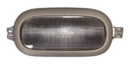 Luz Interior Dodge Caliber 2007 08 09 10 11 2012