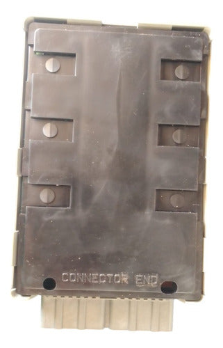 Modulo Encendido Alarma Fd Contour 95-00 Original Nueva