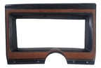 Bisel De Tablero De Instru Fd Econoline 74/91 Orig Usado