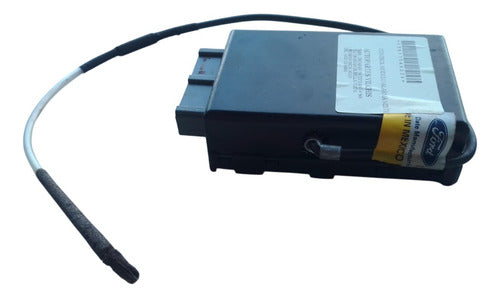 Modulo Receptor Entrda S/llave Fd Contour 95-00 Nuevo Org