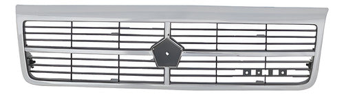 Parrilla Cr Spirit 90-92 Cromada Nueva Taiwan Brillante