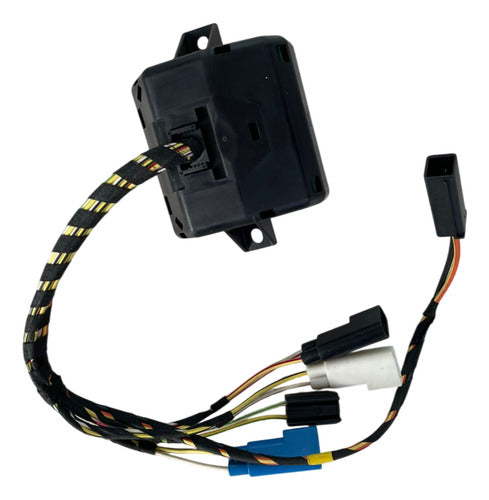Boton Interruptor De Crucero Fd Mondeo 00/11 2.5 Nuevo Orig