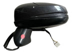 Espejo Hd Fit 15/17 Elec Izq 5 Pines Gris Usado Original