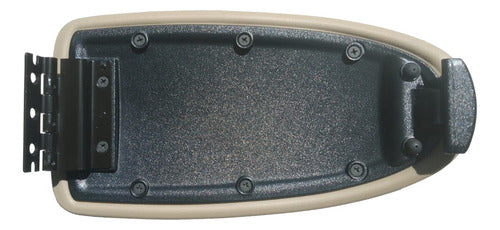 Tapa Consola Central Fd Focus 05-07