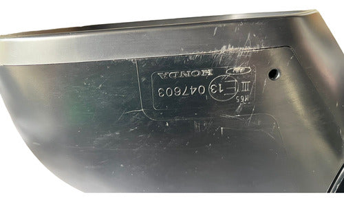 Espejo Hd Hr-v 16-21 Elec C/direcc C/desem 8 Pines