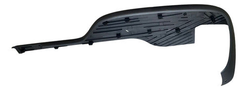 Hule De Def Tras Der  . Cv Suburban/ Tahoe/ Yukon  1999/2006