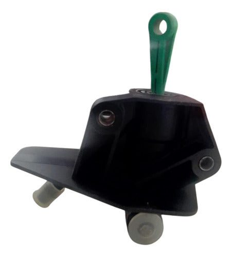 Bomba De Clutch Fd Fiesta 96-99 L4 1.4