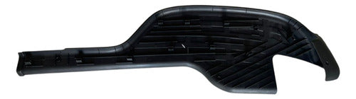 Hule De Def Tras Der  . Cv Suburban/ Tahoe/ Yukon  1999/2006