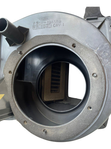 Caja De Calefaccion Ford Pick Up F250 92/96 C/radiad C/ Filt
