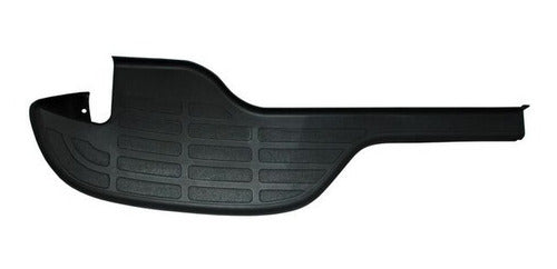 Hule Defensa Tras Chev Suburban / Tahoe / Yukon 99 - 06 Izq