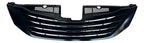Parilla Toyota Sienna 2011-2017 Original Usada Negra Negro Brillante