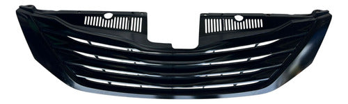 Parilla Toyota Sienna 2011-2017 Original Usada Negra Negro Brillante