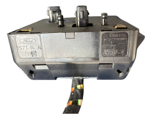 Boton Interruptor De Crucero Fd Mondeo 00/11 2.5 Nuevo Orig
