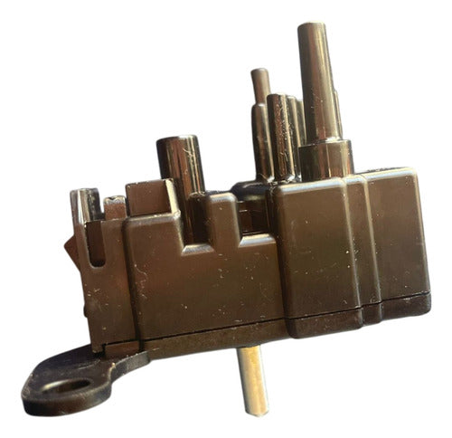 Control De Aire Acondicionado Fd Pu F150/f250/f350 93/01