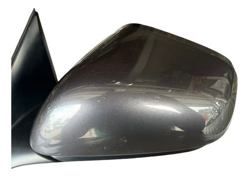 Espejo Hd Hr-v 16-21 Elec C/direcc C/desem 8 Pines