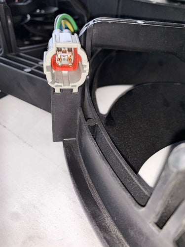 Moto Ventilador Nissan Altima Máxima V6 2013 14 15 16 17 18