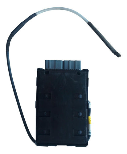 Modulo Receptor Entrda S/llave Fd Contour 95-00 Nuevo Org