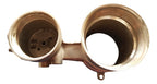 Base De Filtro De Aceite Fd Super Duty 05/07 8cil 6.0
