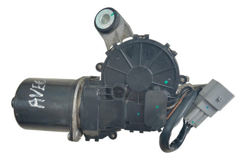 Motor Limpiaparabrisas Delantero Cv Aveo 07-18