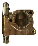 Caja De Termostato Fd Escort