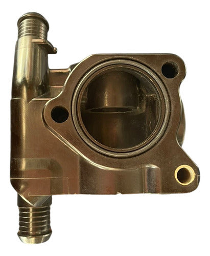 Caja De Termostato Fd Escort