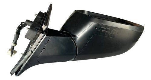 Espejo Hd Hr-v 16-21 Elec C/desem C/direcc 5 Pines Rh