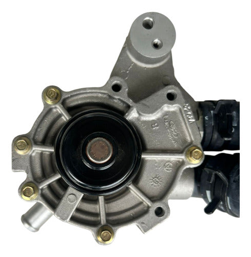 Bomba De Agua Fd Escape 01-03 V6-3.0l Original Nueva