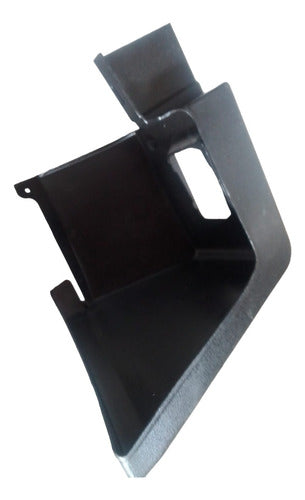 Aleron Trasero Chev Hummer H1-h2 03-09