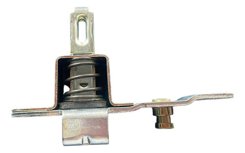 Cerradura De Tapa Chev Pu Izq 73-91 Nueva Taiwan