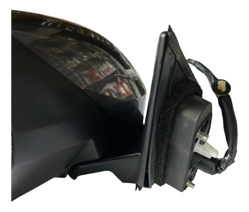 Espejo Hd Hr-v 16-21 Elec C/direcc C/desem 8 Pines