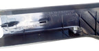 Hule Defensa Trasera Forf F-250 99-04 Izq