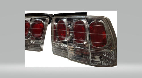 Calaveras Ford Mustang 99 00 01 02 03 04 Usada