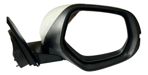 Espejo Hd Hr-v 16-21 Elec C/desem C/direcc 5 Pines Rh