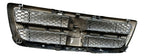 Parrilla Dodge Pu 09-13  Crom Panal Usa Orig Brillante