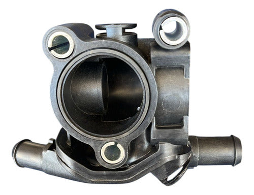 Carcasa Termostato Fd Focus 02-04 Mercury 99-02 4cil 2.0