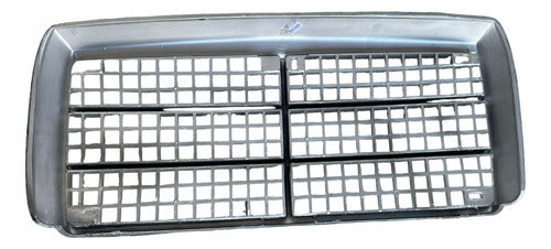 Parrilla Fd Cougar 83/88 Crom Usada Generica Brillante