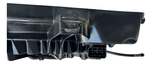 Motorventilador Kia Rio 18-23 L4 1.6l 3 Pines Usado Org