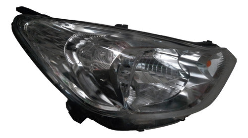 Faro Chev Aveo 18-23 Derecho Derecho
