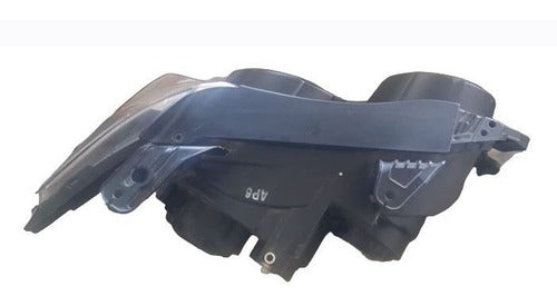 Faro Sonic 12 13 14 15 16 Ls/lt Sin Reflejante Izq Izquierdo
