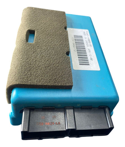 Modulo De Bolsa De Aire Fd Aerostar 92/94 Nuevo Original