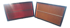 Jgo Filtros Aire Fd Escort 94-97 Motorcraft