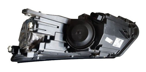 Faro Volkswagen Tiguan 12 13 14 15 16 Der Usado Original Derecho